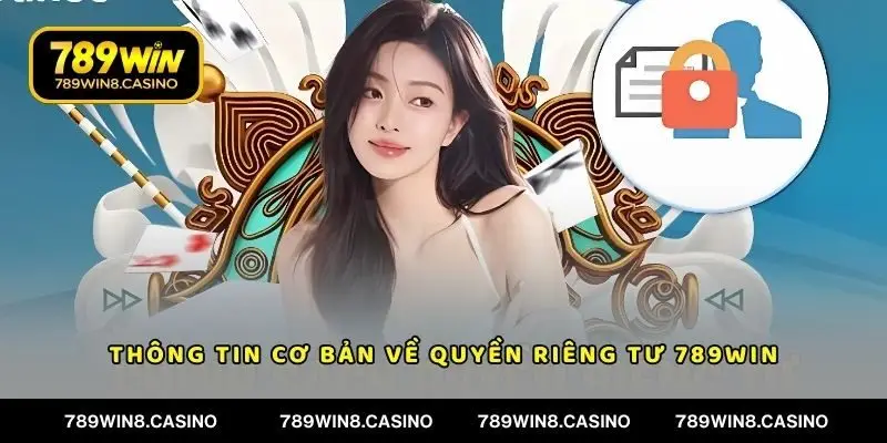 Thông tin cơ bản về quyền riêng tư tại nền tảng KO66